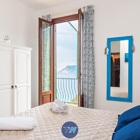 Affittacamere Arbasia De Ma, Terre Marine Corniglia Exterior photo