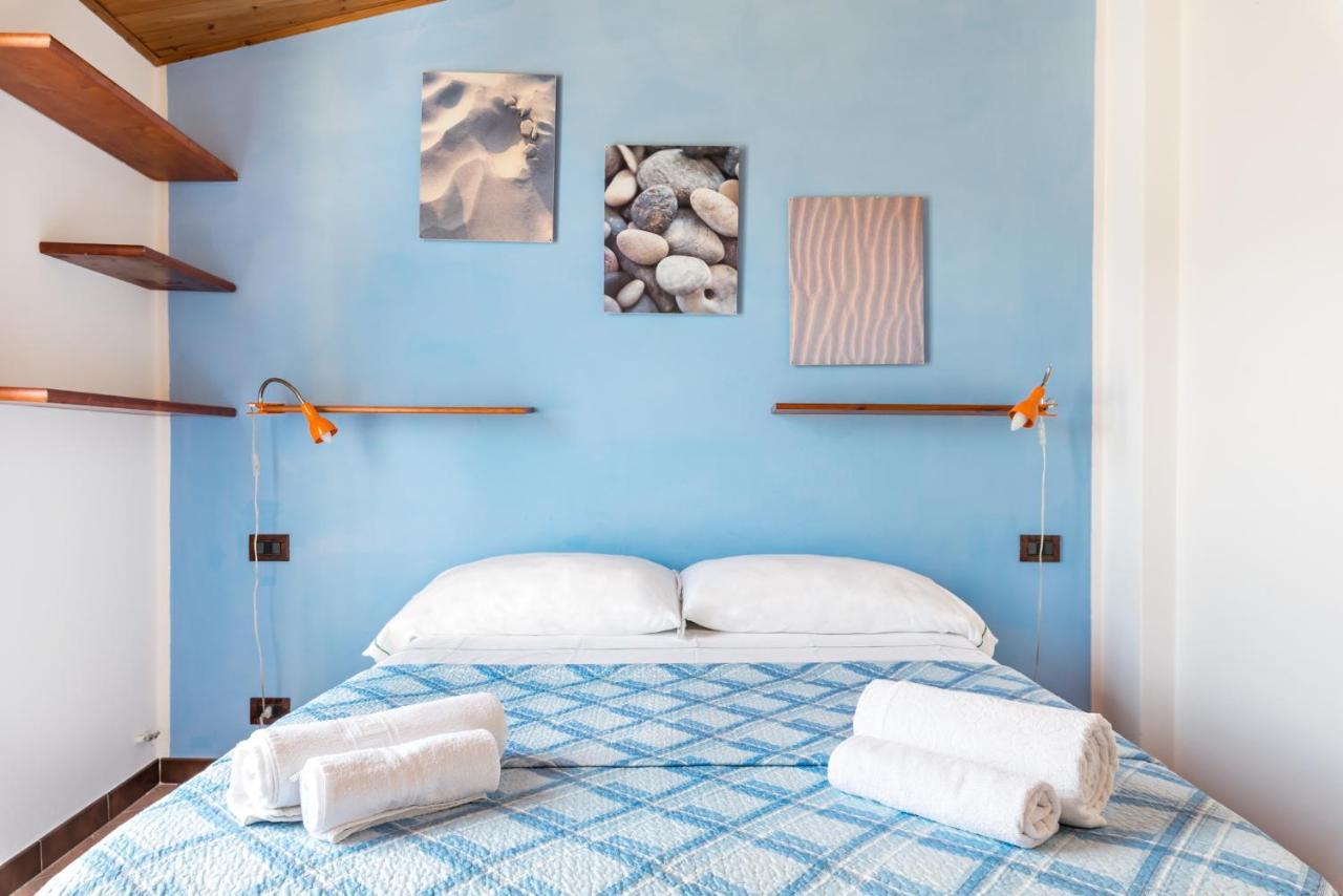 Affittacamere Arbasia De Ma, Terre Marine Corniglia Exterior photo